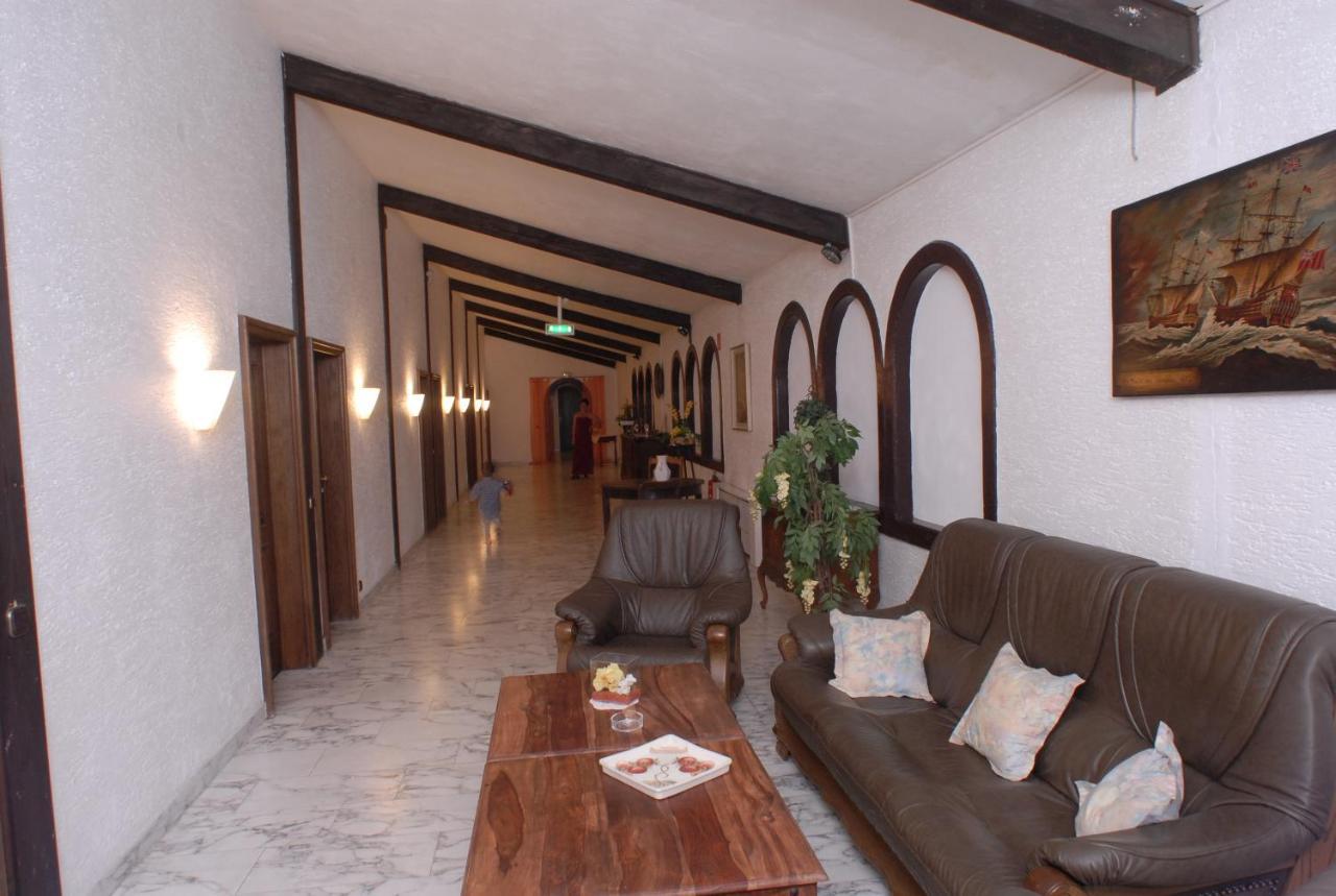 Hotel-Restaurant-Eifeltor Mechernich Exteriér fotografie